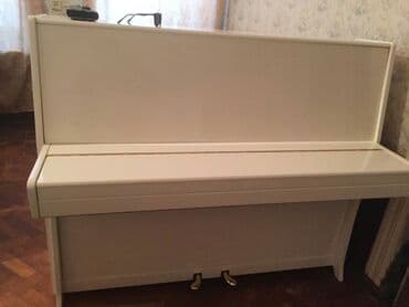 пианино фантазия: Pianino ФАНТАЗИЯ . Əla vəziyyədə. Cadirilma və köklənmə pulsuzdu — 2