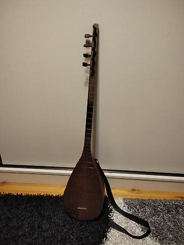 yan güzgü s: Elektro baglama/sazad təcili satıram pul lazım olud göre satıram — 4