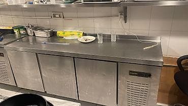 *SEVA XİRDALAN* zavod istehsalı, Restoran tipli 3qapili, nerj