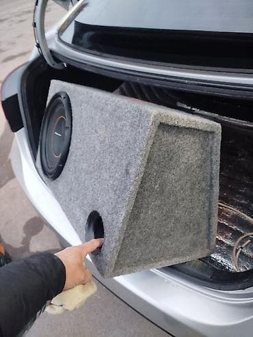 android endoskop kamera: Pioneer avtomobil subwooferi – qutuda - Brend: Pioneer - Növ — 5