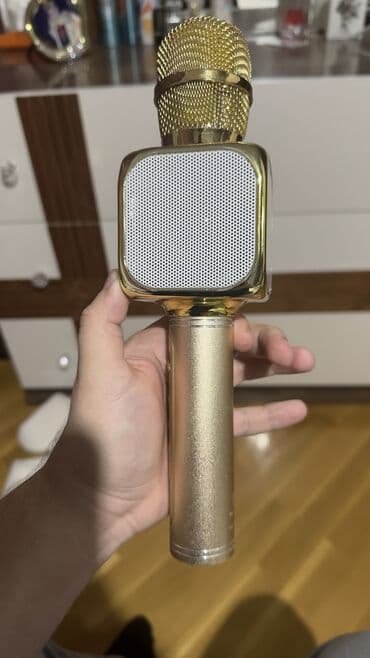 Saz: Yeni Simsiz (Bluetooth) Mikrofon Samsung, Ünvandan götürmə — 4