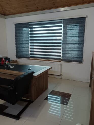 jaluz perde sifarishi: Perdeler her ölcüde ve her rengde zövqünüze uygun — 8