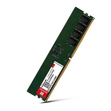 Skanerlər: Operativ yaddaş (RAM) Simmtec, 8 GB, 1600 Mhz, DDR3, PC üçün — 1