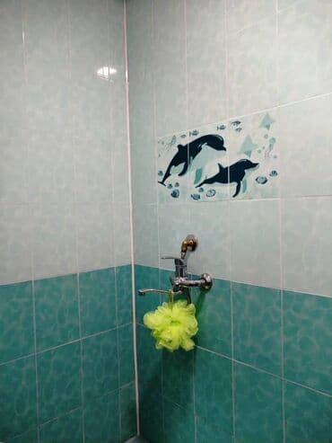 ist petrol tbilisi prospekti: Bakıxanov qəs., 2 otaqlı, Yeni tikili, 52 kv. m — 9