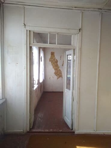 gence weheri: 4 otaqlı, 70 kv. m, Kredit yoxdur, Təmirsiz — 7