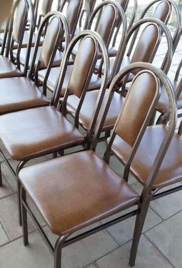 endirimde olan mebeller: Yeni, Plyaj, piknik stulu, Metal, Azərbaycan — 10