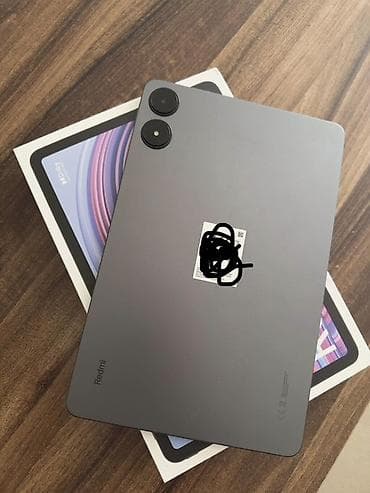 xiaomi redmi note 9: Redmi Pad Pro planşet Redmi Pad Pro satılır – demək olar ki — 3