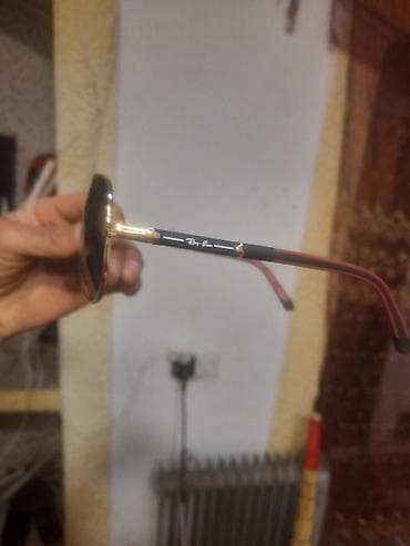 qizillar instagram: Gün eynəyi, Ray-Ban — 8