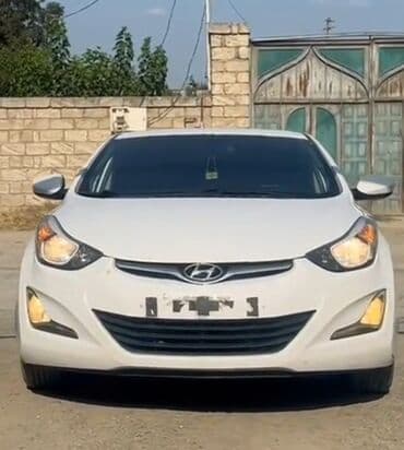 фольксваген тигуан 2 0: Hyundai Elantra: 1.6 л | Седан — 1