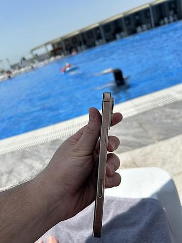 iphon 6 plus: Qızılı, Face ID — 2