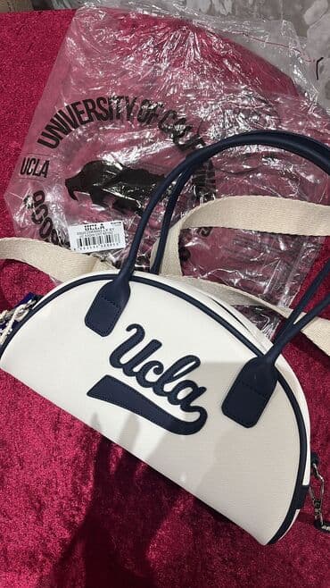 tutek torero universal arabalar: Əl çantası, Yeni — 2