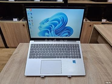HP ProBook 640 G5 noutbuku Texniki xüsusiyyətlər: - Prosessor: Intel