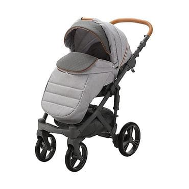 usag arabalari: 2-i 1-də araba, Adamex, Cins: Oğlan, Yaş: 6-12 ay — 4