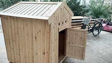 Gəmiricilər: Heyvanlar üçün digər mallar — 1