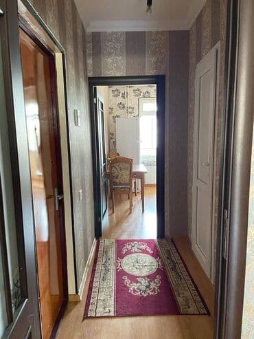 купить в баку квартиру: Баку, Новые Гюнашли Массив А, 2 комнаты, Вторичка, 42 м² — 4