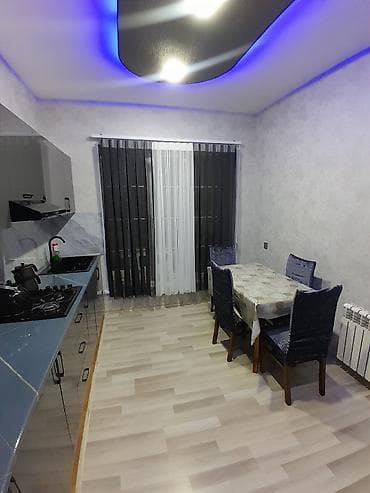 Həyət evləri və villalar: Binə 6 otaqlı, 200 kv. m, Yeni təmirli — 8