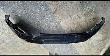 mersedes arxa bufer: Arxa, Hyundai Elantra, 2014 il — 7