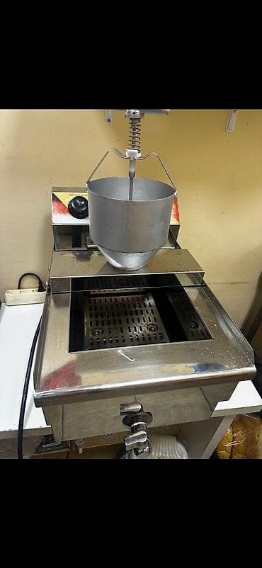 🐞Ponçik aparatı əla vəziyyətdə 440 manat. Nərimanov m. (0012) KİFA75