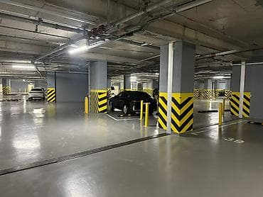 3 otaqlı, Yeni tikili, 145 kv. m — 8