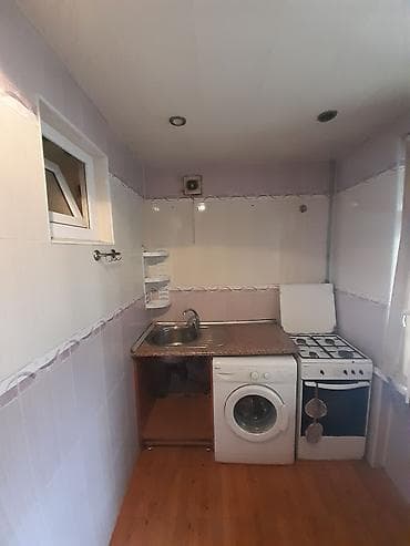 binede ipoteka evler: Sumqayit seh 1 ci mik 5/2 3 otaqli seliqeli ev Qiymeti 300 azn — 4