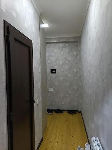 memar ecemi kiraye ev: Sumqayıt, 2 otaqlı, Köhnə tikili, 74 kv. m — 5