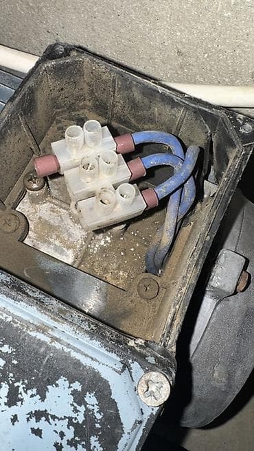 su pompasi satisi: Moyka matoru 4kv 1550 abarodMəhsul: 2 ədəd elektrik mühərriki — 2