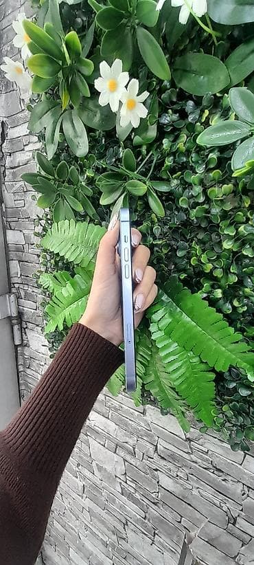 telfolar: IPhone 14 Plus, 128 GB, Mavi, Face ID — 3