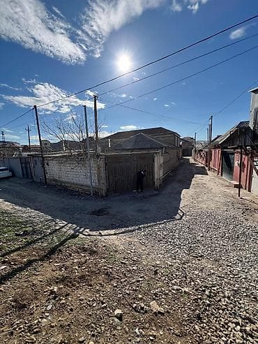 Квартиры: 80 м², 3 комнаты, Газ, Электричество, Водопровод — 2