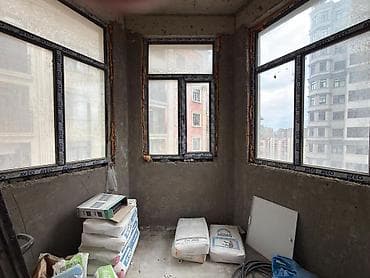 modern evler: Satılır 2 otaqlı yeni tikili 93 m², Şah İsmayıl Xətai m. Kateqoriya — 7
