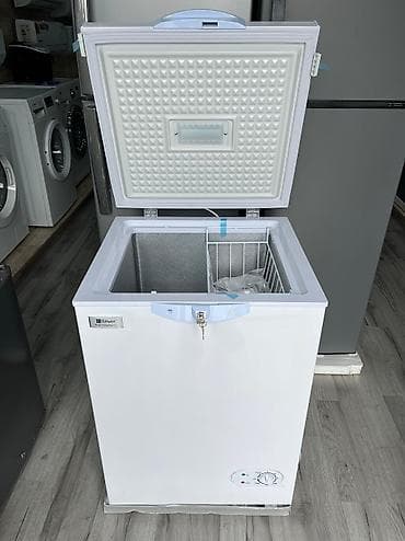 soyuducu alıram: Qapalı dondurucu, Türkiyə — 3