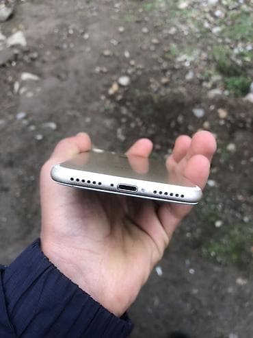 iphon 5 s: IPhone 7, 128 GB, Qızılı — 5
