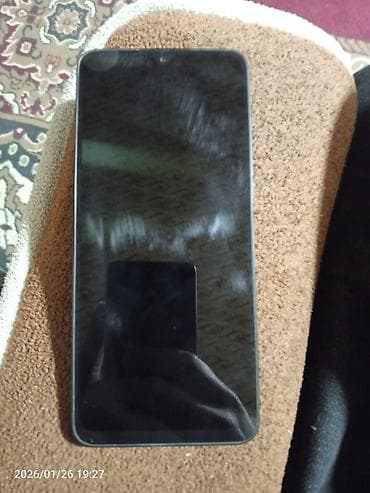 Ferrari: Poco C50, цвет - Черный, Сенсорный — 2