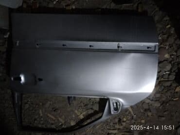 Çesqa şofer qapisi