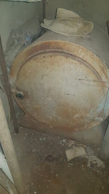 işlənmiş peclər: Elektrik — 1