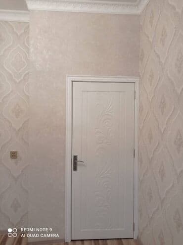 razinde kiraye evler 300 manat: 2 otaqlı, Yeni tikili, 47 kv. m — 7