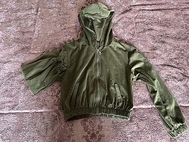 cins jaket: Her biri 10 azn. S-M — 2