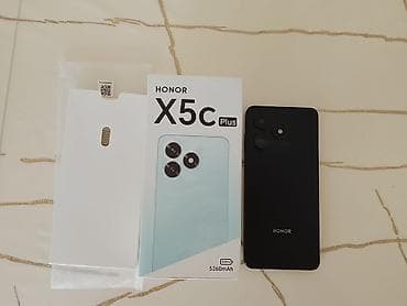 htc one a9 32gb silver: Honor 5c, 128 GB, rəng - Qara, Simsiz şarj — 2