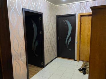 9 ci mikrorayon satilan evler: Bakı, 4 otaqlı, Köhnə tikili, m. Həzi Aslanov, 103 kv. m — 9