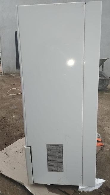 vinil divar: HidroTherm divar tipli qaz kombi (iki dövriyyəli) HidroTherm — 5