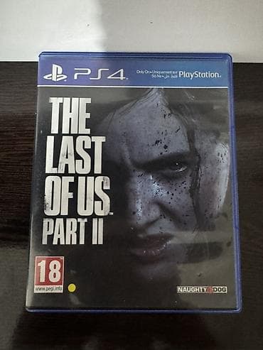 days gone: Qarışıq janr, İşlənmiş Ödənişli çatdırılma — 2