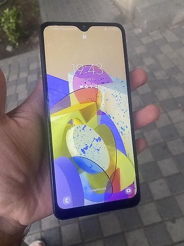 Samsung Galaxy A12, 32 GB