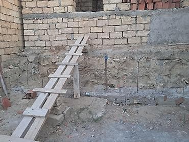 saray heyet ev type 1: 4 otaqlı, 130 kv. m — 5