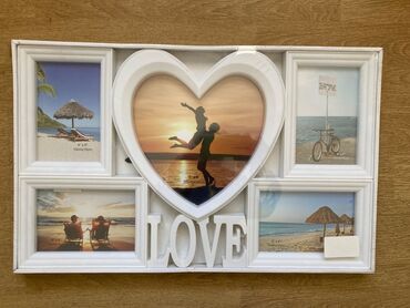 divarda resm: Çərçivə — 1