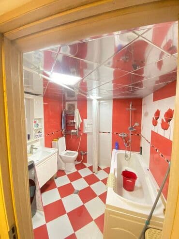 1 otaqli podmayak menziller: 2 otaqlı, Yeni tikili, m. Xalqlar Dostluğu, 75 kv. m — 9