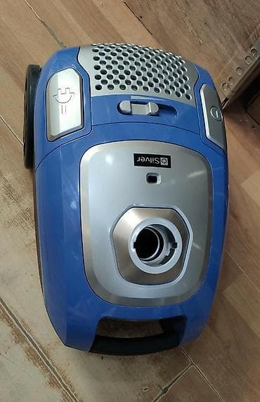 tosoran: Tozsoran Silver turk istehsali 2400 watt torbali model 4,5 m kabel — 7