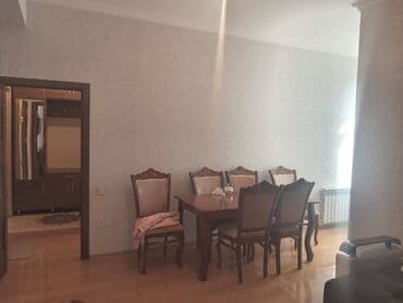 20 yanvarda 2 otaqli evler: 2 otaqlı, Yeni tikili, 60 kv. m — 1