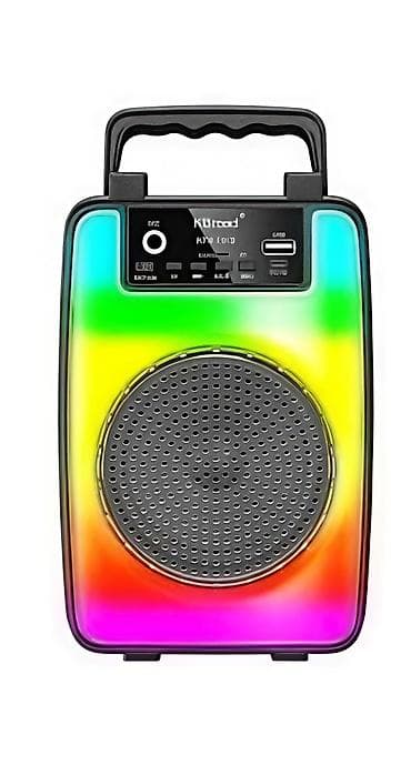 kalonka satilir: Новый Колонка, Тип - Портативная — 1