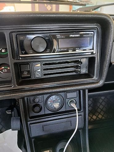 Автозапчасти: Maşın əla vəziyyətdədir uşağım emelyat olmalıdı deyə təcili satiram — 4