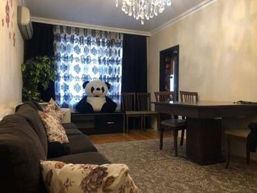 pulsuz ev: Bakı, 3 otaqlı, Köhnə tikili, m. Əhmədli, 65 kv. m — 1