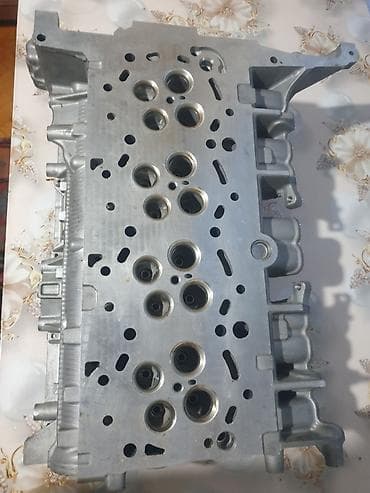 Ford 2.2, 2.2 l, Dizel, 2023 il, Yeni